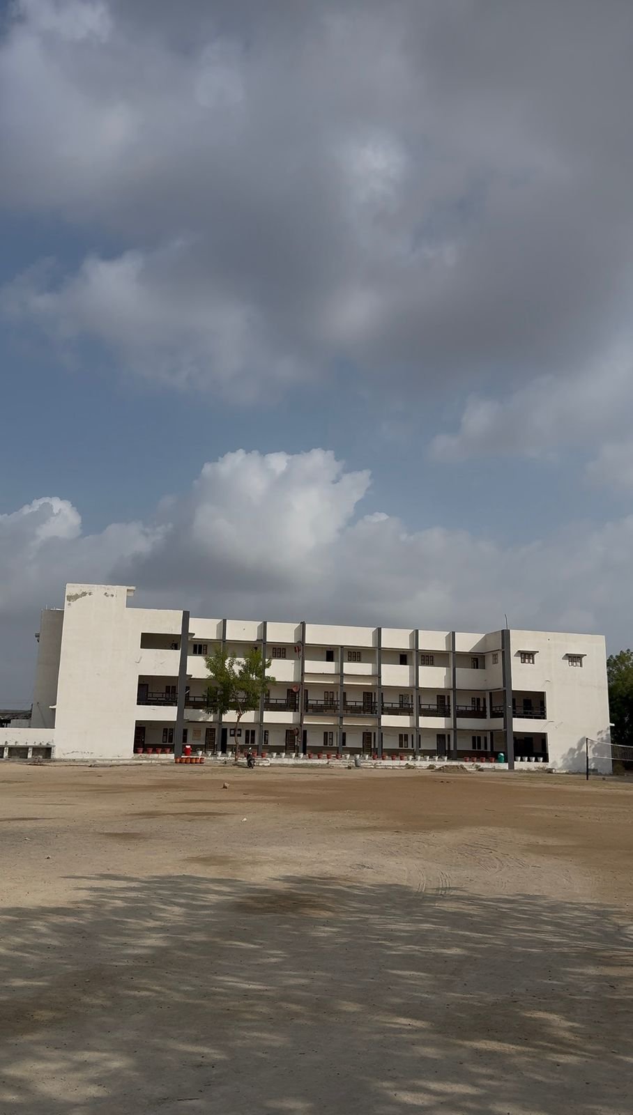 School Event